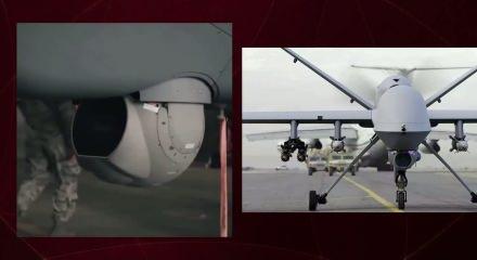 ABD Nijerya'ya İHA ve asker indirdi! İşte şaşırtan kararın gerek&ccedil;esi...