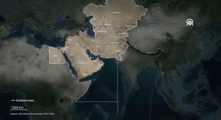 ABD&rsquo;de hem yakıt hem tedarik zincirinde kesinti: 2022&rsquo;den bu yana bir ilk