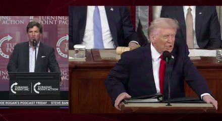 ABD'li gazeteci: Savaşı İsrail yanlıları başlattı