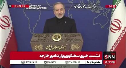 ABD&rsquo;li gazeteci sordu, Arak&ccedil;i&rsquo;den &ccedil;arpıcı yanıt geldi