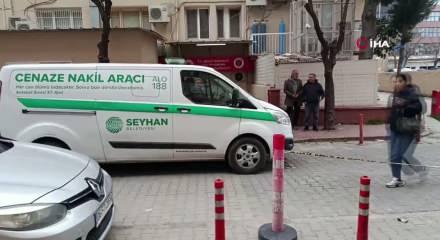 Adana'da hara&ccedil; cinayeti: 1 &ouml;l&uuml;, 2 yaralı!