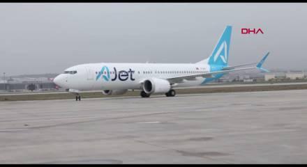 AJet'ten yurt dışı seyahatlerde y&uuml;zde 25 indirim fırsatı
