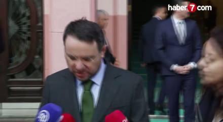 Akın G&uuml;rlek'ten &Ouml;zg&uuml;r &Ouml;zel'in iddialarına yanıt: Mal varlığını a&ccedil;ıkladı!