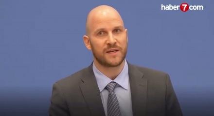 Almanya'dan İsrail kararı! Berlin s&ouml;z&uuml;nden d&ouml;nd&uuml;