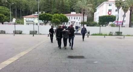 Antalya'da 19 yaşındaki gen&ccedil; markette katledildi