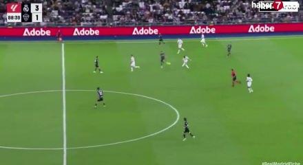 Arda G&uuml;ler&rsquo;in gol&uuml; rakipleri sarstı: &ldquo;Takım titriyor&rdquo;