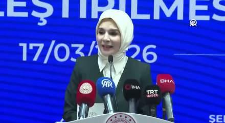 Bakan G&ouml;ktaş 661 şehit yakını ve gazi yakınını kamuya atadı