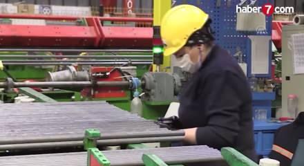 Bakan Kacır a&ccedil;ıkladı: Milyonlarca &ccedil;alışana m&uuml;jde!