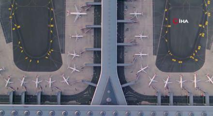  Bakan Uraloğlu: "Bayramda i&ccedil; hatlarda 867 ilave sefer planladık"