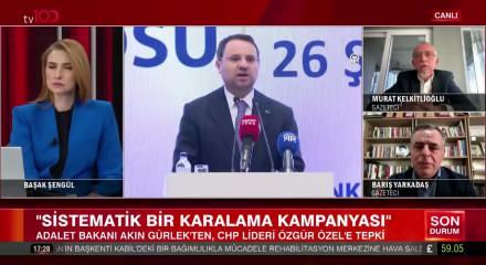 Kendi vekili inanmıyor