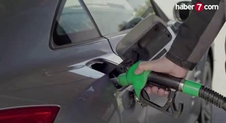 Benzine 56 kuruş zam geldi