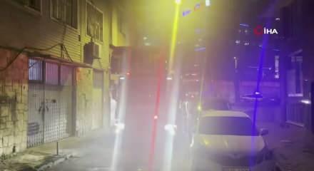 Beyoğlu&rsquo;nda &ccedil;ıkan yangında 1 yaşındaki bebek hayatını kaybetti, 2 kişi yaralandı