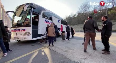 Bilet bulamayanlara m&uuml;jde! O yasak kalktı!