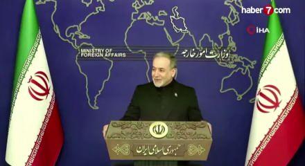 İran'dan İsrail ve ABD'ye misilleme uyarısı: Artık hi&ccedil;bir kısıtlama olmayacak