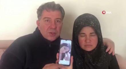  Bolu'dan Adana'ya bayram ziyaretine giden 16 yaşındaki kız kayboldu