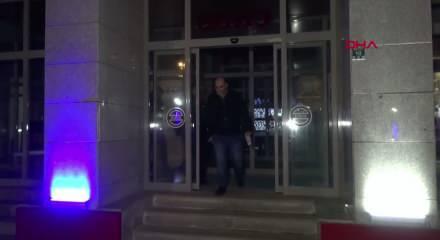 Cezaevinden bayram iznine &ccedil;ıktı, kuzeninin eşini &ouml;ld&uuml;rd&uuml;