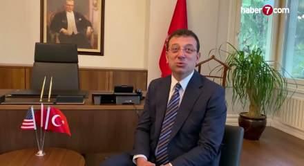 CHP&rsquo;li İmamoğlu&rsquo;nun verilerimizi yabancı yazılımlara emanet etmesi yeniden g&uuml;ndem oldu