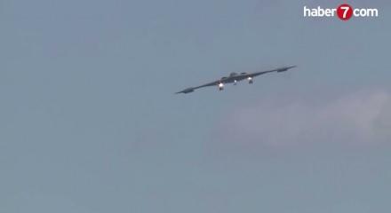 &Ccedil;in, ABD&rsquo;nin B-2 Spirit u&ccedil;aklarını yapay zek&acirc; ile takip ettiğini iddia etti