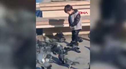 &Ccedil;&ouml;p kamyonunun altında can veren Serhat&rsquo;ın son g&ouml;r&uuml;nt&uuml;leri ortaya &ccedil;ıktı