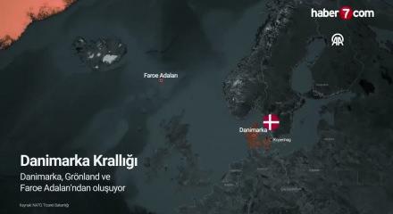 Danimarka, ABD'nin olası bir Gr&ouml;nland saldırısı i&ccedil;in ciddi savaş hazırlıkları yapmış