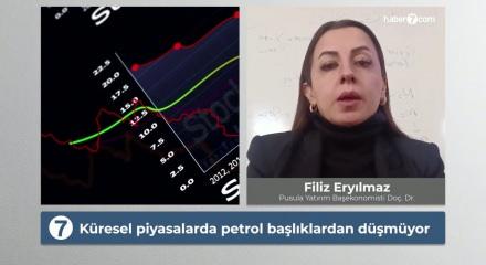 Enerji fiyatları tırmanıyor: Piyasalar neye hazırlanıyor?