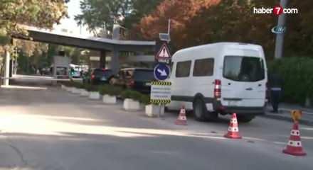 Dışişleri Bakanlığı, İsrail'in Suriye'nin g&uuml;neyindeki askeri altyapıya saldırısını g&uuml;&ccedil;l&uuml; şekilde kınadı