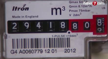 Doğal gaz ithalatı ocakta y&uuml;zde 18,5 arttı