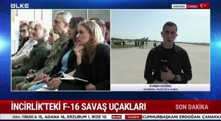 Doğu Akdeniz'de NOTAM restleşmesi! MSB net konuştu