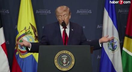 Donald Trump: K&uuml;ba&rsquo;yı almak benim i&ccedil;in onur olur