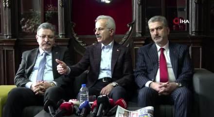 D&uuml;nyada sayılı, T&uuml;rkiye'de &uuml;&ccedil;&uuml;nc&uuml;: Dev proje deniz &uuml;zerine yapılacak