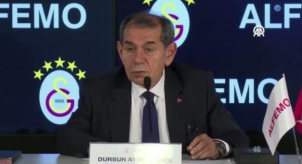 Dursun &Ouml;zbek&rsquo;ten Liverpool ma&ccedil;ı &ouml;ncesi &ccedil;eyrek final motivasyonu ve prim a&ccedil;ıklaması