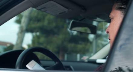 G&ouml;z problemi nedeniyle ehliyeti iptal edilenlere ilişkin m&uuml;jde