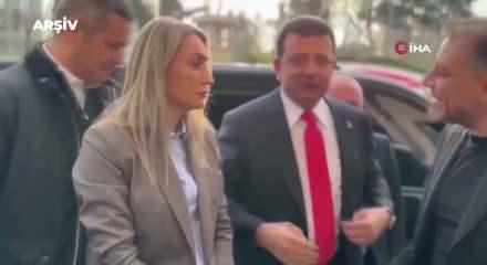 &lsquo;Ekrem İmamoğlu Su&ccedil; &Ouml;rg&uuml;t&uuml;&rsquo; davasında Ağa&ccedil; A.Ş. &ccedil;alışanı Fatih Yağcı savunma yapacak