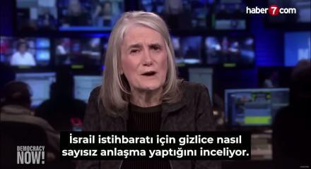 Epstein'in İsrail ordusuna asker yerleştirme skandalı ifşa oldu