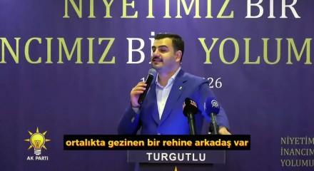 Eyy&uuml;p Kadir İnan&rsquo;dan &Ouml;zg&uuml;r &Ouml;zel&rsquo;e sert eleştiriler