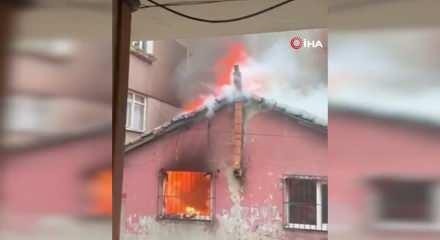 Feci yangında hayatını kaybetmişti: Son paylaşımı kahretti!