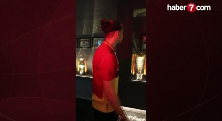 Fenerbah&ccedil;e ve Galatasaray G&ouml;ztepe'nin yıldızı i&ccedil;in karşı karşıya!