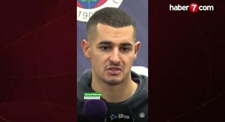 Fenerbah&ccedil;e'de Levent Mercan'dan k&ouml;t&uuml; haber