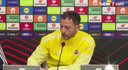 Fenerbah&ccedil;e&rsquo;de Tedesco&rsquo;nun koltuğu sallanıyor