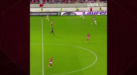 Ferdi Kadıoğlu, Premiere Lig devlerinin radarına takıldı