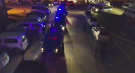  FET&Ouml;'ye y&ouml;nelik operasyonlarda yakalanan zanlılardan 47'si tutuklandı