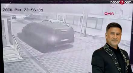 Futbolcu Kaan Kundak&ccedil;ı cinayetiyle ilgili İzzet Yıldızhan da g&ouml;zaltında!