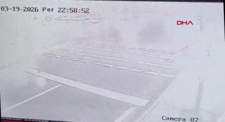 Futbolcu Kaan Kundak&ccedil;ı silahlı saldırıda &ouml;ld&uuml;r&uuml;ld&uuml;