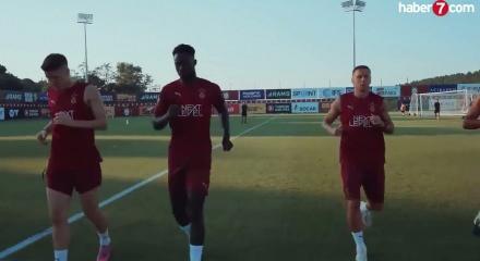 Galatasaray Anfield'da '3'te 3' peşinde!