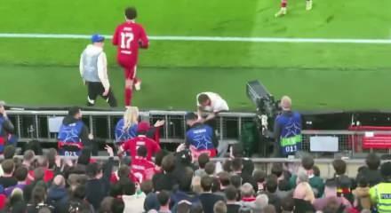 Galatasaray, Noa Lang i&ccedil;in UEFA'ya tazminat davası a&ccedil;ıyor