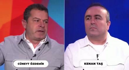 Gazeteci &Ouml;zdemir: Yarın se&ccedil;im olsa AK Parti farkla kazanır