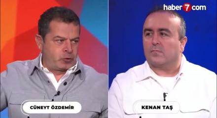 Gazeteci &Ouml;zdemir: Yarın se&ccedil;im olsa AK Parti farkla kazanır