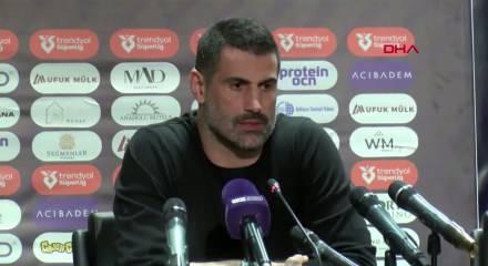 Gen&ccedil;lerbirliği&rsquo;nden Beşiktaş ma&ccedil;ı uyarısı: &ldquo;Yasin Kol&rsquo;u g&ouml;zlemleyin&rdquo;