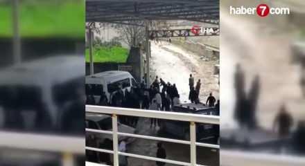 Hatay'da bayram g&uuml;n&uuml; katliam gibi kavga! 3 &ouml;l&uuml;, 22 yaralı