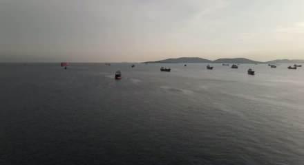 H&uuml;rm&uuml;z Boğazı i&ccedil;in Tahıl Koridoru se&ccedil;eneği: İstanbul form&uuml;l&uuml; g&uuml;ndemde